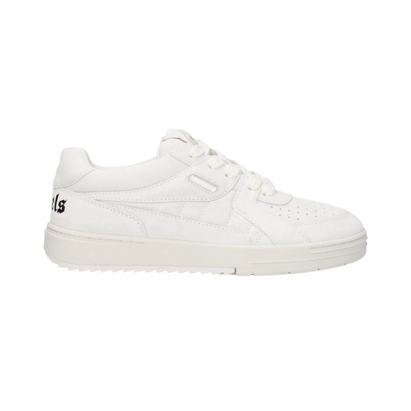 Palm Angels University Low-Top Sneakers - Picture 2 of 5